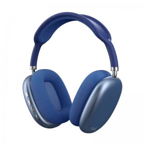 Headset COOL Active Max Bluetooth Blue