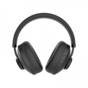 Headphones Coolsound W200 Black
