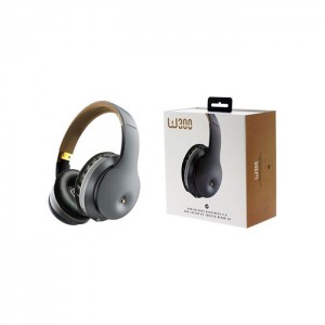 Headphones Coolsound W300 Gray
