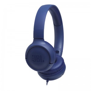 Headphones JBL Tune 500 Blue