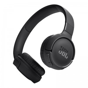 Headphones JBL Tune 520BT Bluetooth Black