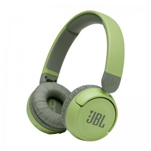 Headphones JBL JR310BT Kids Wireless Bluetooth Green