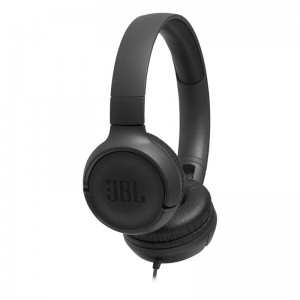 Headphones JBL Tune 500 Black