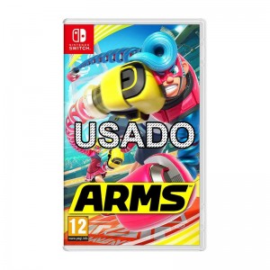 Jogos Nintendo Switch Usados - Todos os Jogos e Consolas Usados