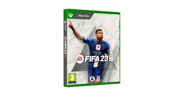 FIFA 23 (XBOX ONE) NEW