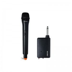 Microfone Wireless Fonestar IK-163