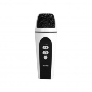 Microfone Karaoke para iOS/Android/Windows