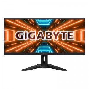 Monitor Gigabyte M34WQ-EK IPS 34" UWQHD 21:9 144Hz FreeSync