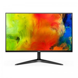 Monitor AOC 24B1H MVA 23.6" FHD 16:9 60Hz