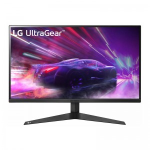 Monitor LG UltraGear 24GQ50F-B VA 23.8" FHD 16:9 165Hz FreeSync Premium