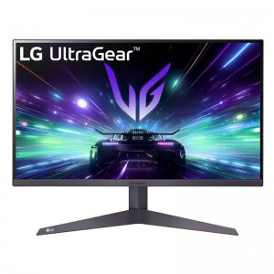 Monitor LG UltraGear 24GS50F-B VA 24'' FHD 16:9 180Hz FreeSync