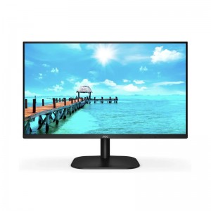 Monitor AOC 27B2AM 27" VA FHD 75Hz