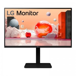 Monitor LG 27BA560-B IPS 27" FHD 16:9 100Hz