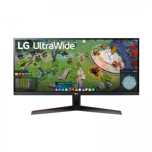 Monitor LG UltraWide 29WP60G-B IPS 29" UW-UXGA 21:9 75Hz FreeSync