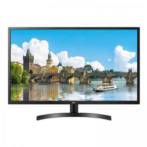 Monitor LG 32MN500M-B IPS 31.5" FHD 16:9 75Hz FreeSync