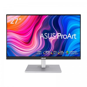 Monitor Asus ProArt PA278CV IPS 27" QHD 16:9 75Hz FreeSync (Adaptive Sync)
