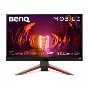Monitor BenQ Mobiuz EX2710Q IPS 27" QHD 16:9 165Hz FreeSync