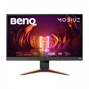 Monitor BenQ Mobiuz EX240N VA 23.8" Full HD 16:9 165Hz FreeSync Premium