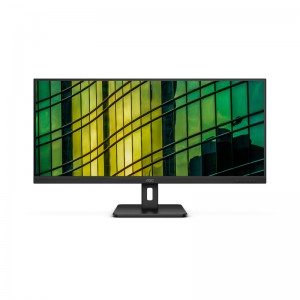 Monitor AOC Q34E2A 34" IPS WDFHD 21:9 75Hz