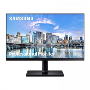 Monitor Samsung T45F IPS 23.8" FHD 16:9 75Hz FreeSync