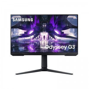 Monitor Samsung Odyssey G3 VA 24" FHD 16:9 144Hz FreeSync