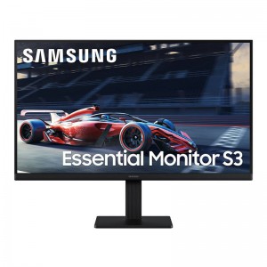 Monitor Samsung Essential S30GD IPS W-LED 24" FHD 16:9 100Hz