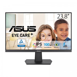 Monitor Asus VA24EHF IPS 23.8" FHD 16:9 100Hz