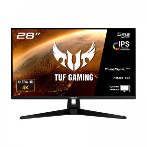 Monitor Asus TUF Gaming VG289Q1A 28" 4K UHD 16:9 60Hz FreeSync
