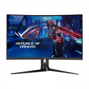 Monitor Asus ROG Strix XG32VC VA 31.5" QHD 16:9 170Hz FreeSync