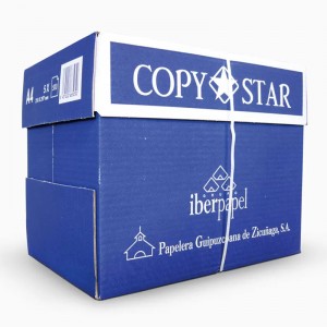 Caixa de Papel Copystar