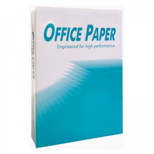 Resma de Papel Office Paper 70 g/m²