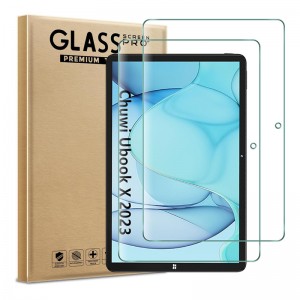 Peliculas de Vidro Temperado Chuwi Ubook X 2023 (2 unidades)