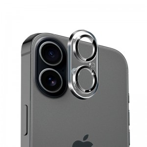 Película Câmara iPhone 17