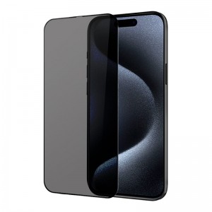 Película Privacidade iPhone 15 Pro