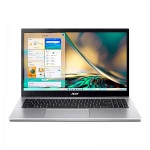 Portátil Acer Aspire 3 15.6" A315-44P-R104 Silver