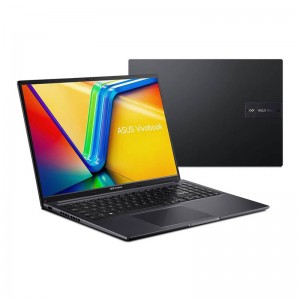 Portátil Asus VivoBook F1605VA-73BLHDPS1 16" i7-1355U 16GB 1TB SSD W11 Indie Black