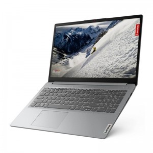 Portátil Lenovo IdeaPad 1 15ALC7-320 15.6" Ryzen 7 5700U 16GB 512GB SSD W11 Cloud Grey