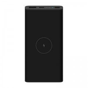 Powerbank Xiaomi Mi 10W 10000mAh Wireless
