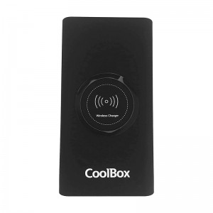 Powerbank CoolBox 8000mAh