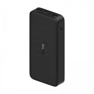 Powerbank Xiaomi Redmi 10000mAh