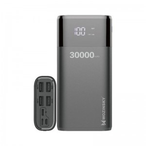 Powerbank Wozinsky 30000mAh