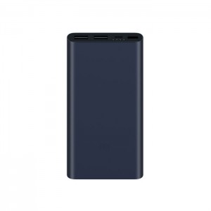 Power Bank Xiaomi Mi 2S 10000mAh Black