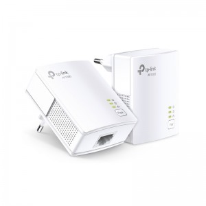Powerline TP-Link TL-PA7017 KIT AV1000 Gigabit Starter Kit