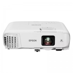 Projetor Epson EB-X49 XGA