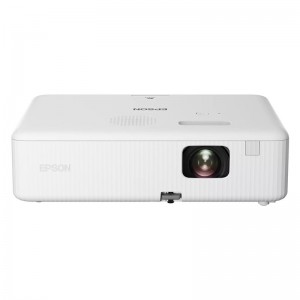Projetor Epson CO-W01 3LCD WXGA