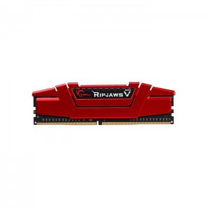 Memória Ram G.Skill 8GB Ripjaws V DDR4 2800MHz 