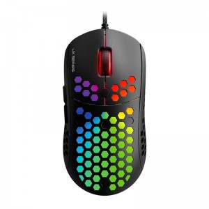 Rato Fantech Hive UX2 12000DPI