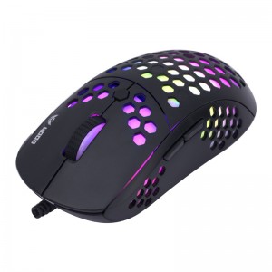 Rato 4GAMING Kood RGB