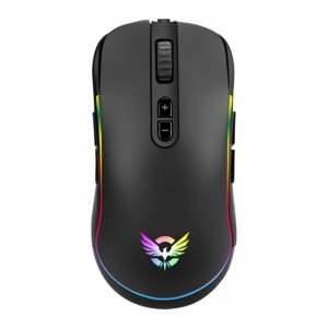 Rato 4GAMING NUSH RGB