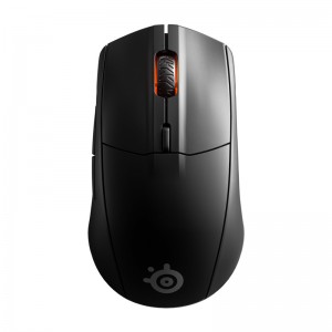 Rato Óptico SteelSeries Rival 3 Wireless/Bluetooth 18000DPI